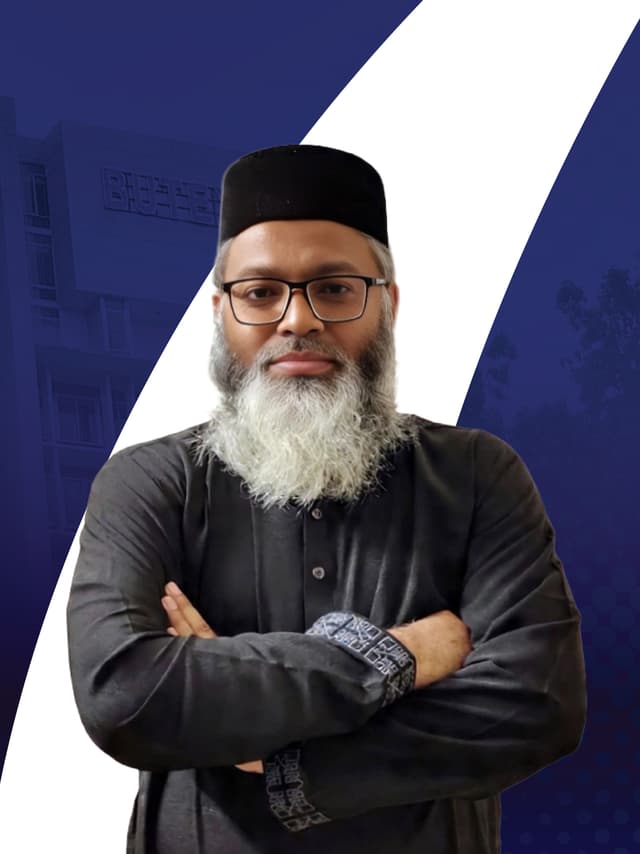 ইঞ্জি. মোহাম্মদ তাজুল ইসলাম মোল্লাহ