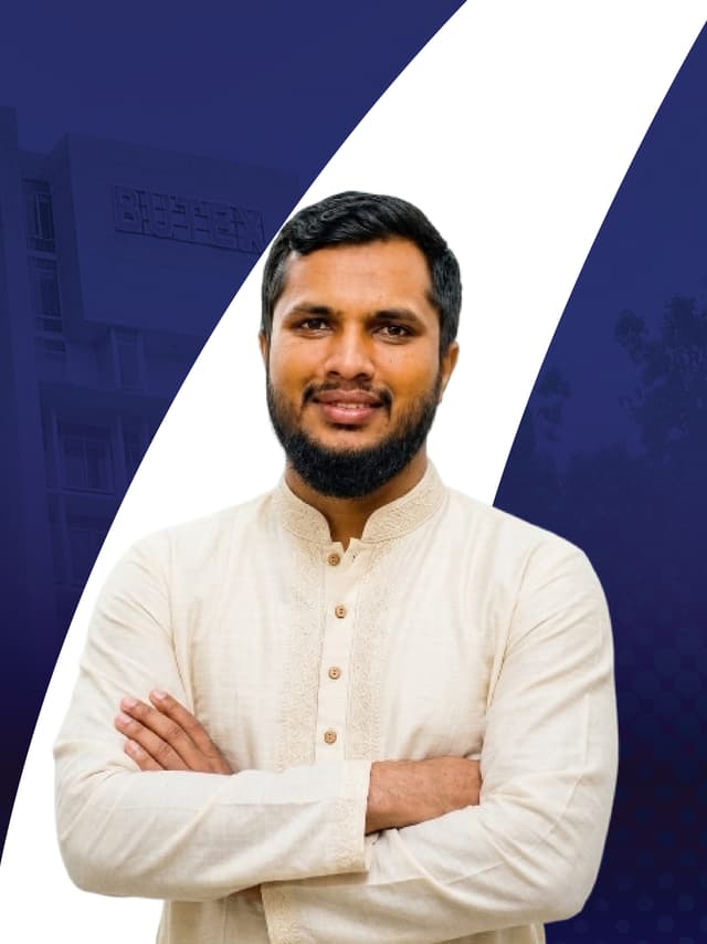 ইঞ্জি: মো: তানভীর রহমান