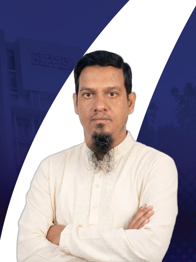 ইঞ্জি. মোঃ জহিরুল হক খান