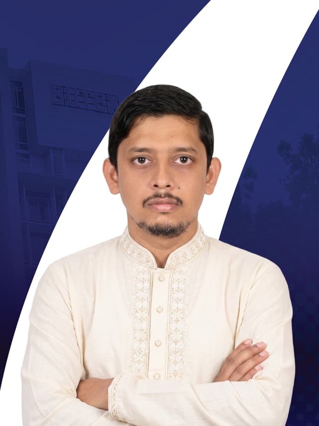 ইঞ্জি. মেজবাহুল ইসলাম