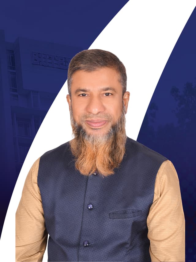 ইঞ্জি. মো: মানসুর রহমান রাশেদ